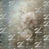 PA183 R - Roses in the Blue Haze
