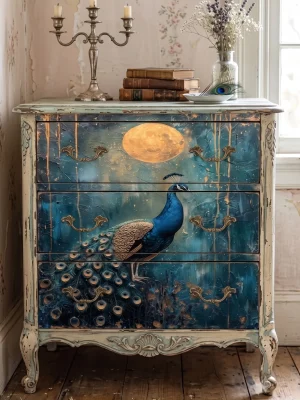 S23 018BS Moonlit Magesty - S23 018BS