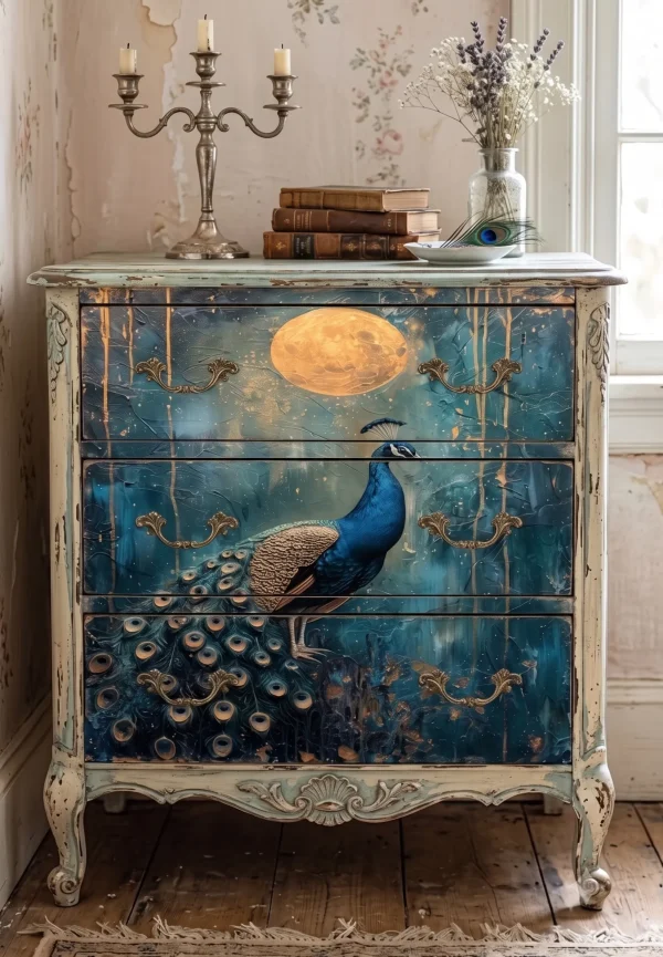 Moonlit Magesty - S23 018BS