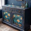 Deco Tides Pattern - S23 018DS