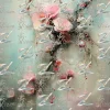 S244L Ethereal Floral Portrait - S244