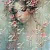 Blossoms Reverie - S244
