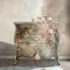 Floral Diptych Print - S249