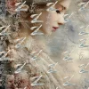 Floral Diptych Print - S249