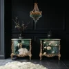 S250 Moody Floral Romantic - S250