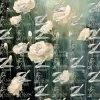 S250L Moody Floral Romantic - S250