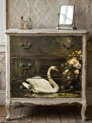 Swan Garden - S3 315BS
