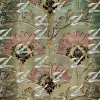 S3 319 03 Art Deco Flapper - S3 319