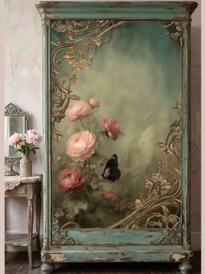 S3 319LS Art Pink - S3 319LS