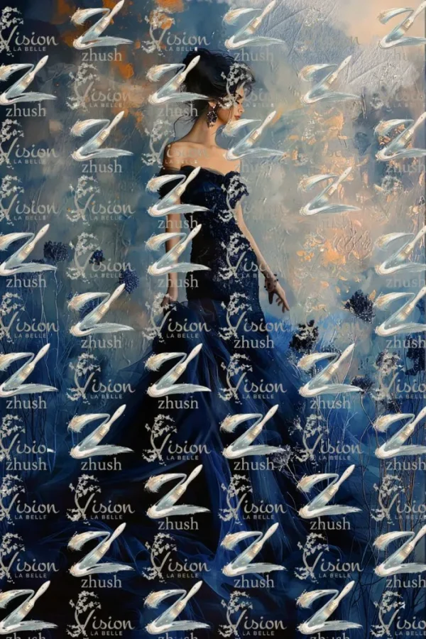 S3 61H - Dressing Vessel