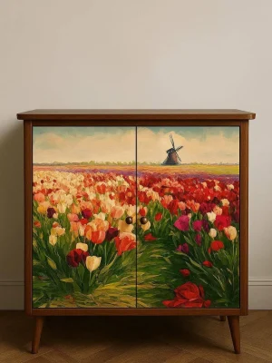 S3E05LS - Tulip Horizon