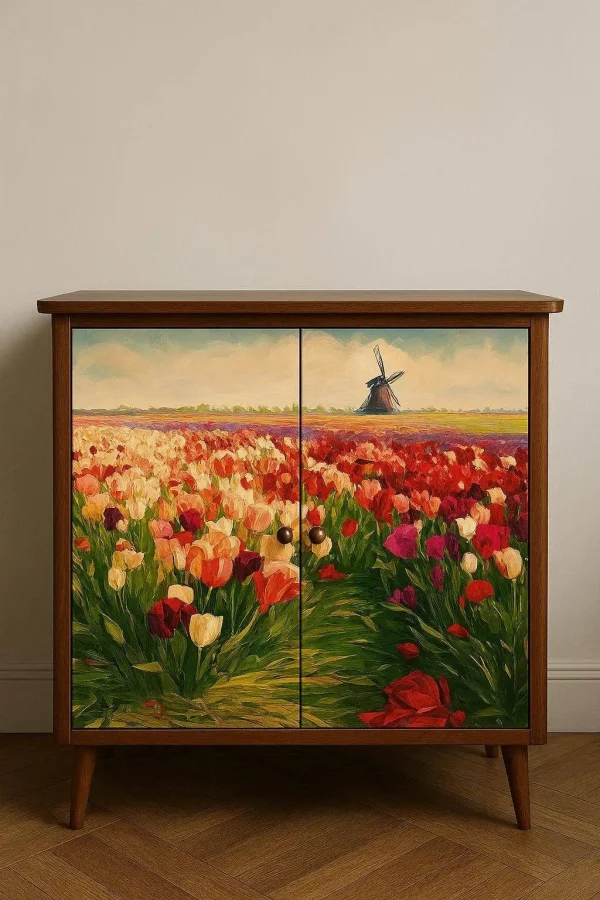 S3E05LS - Tulip Horizon