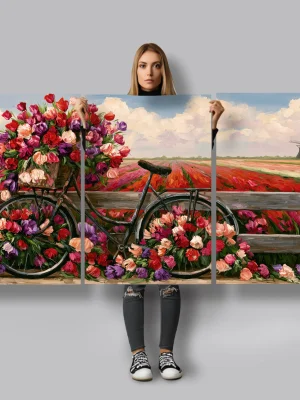 Veld & Fiets - S3E06