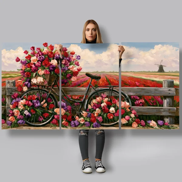 S3E06 List3 Veld & Fiets - S3E06