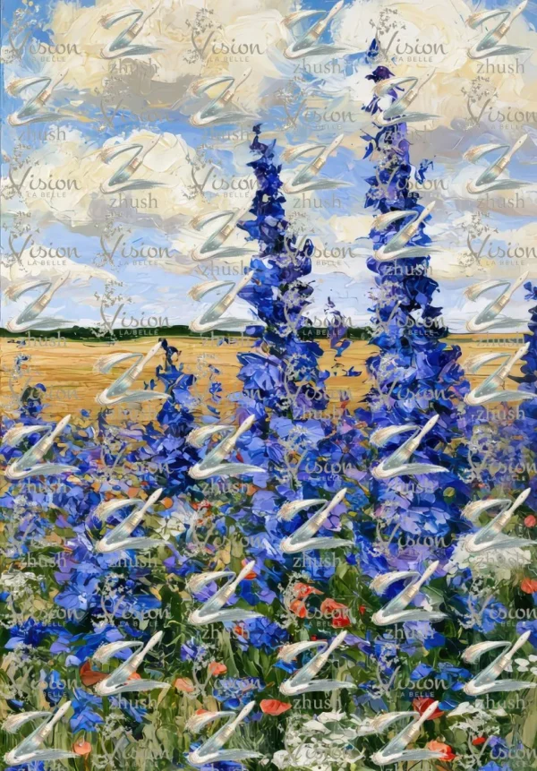 S3E07LW Mid Summer Fields - S3E07