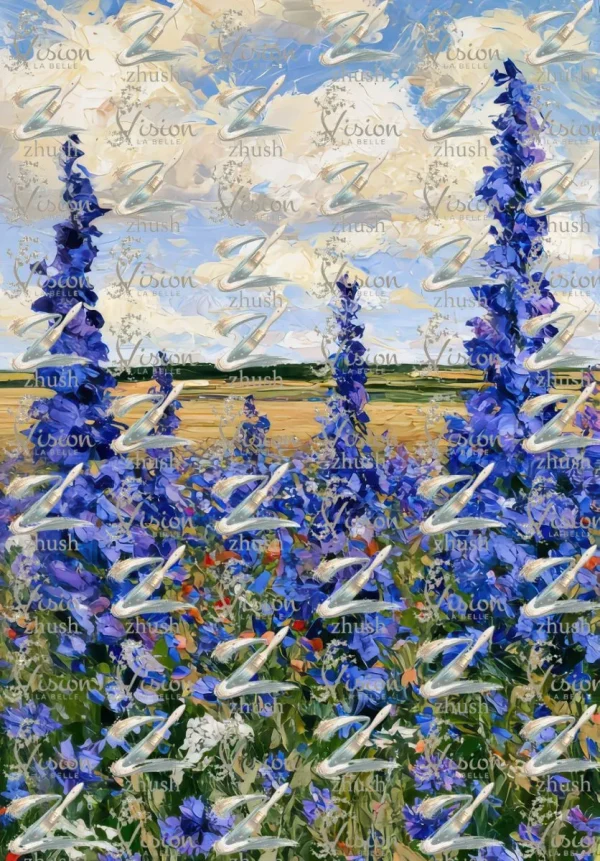 S3E07RW Mid Summer Fields - S3E07