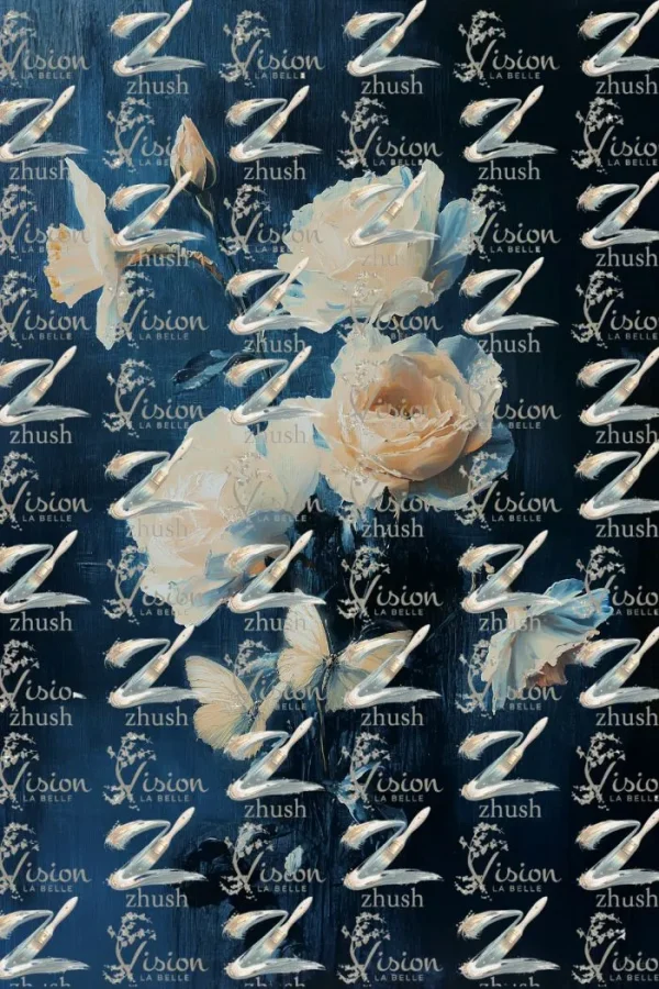s3 30 01 Moonlit Petals - S3 30RS