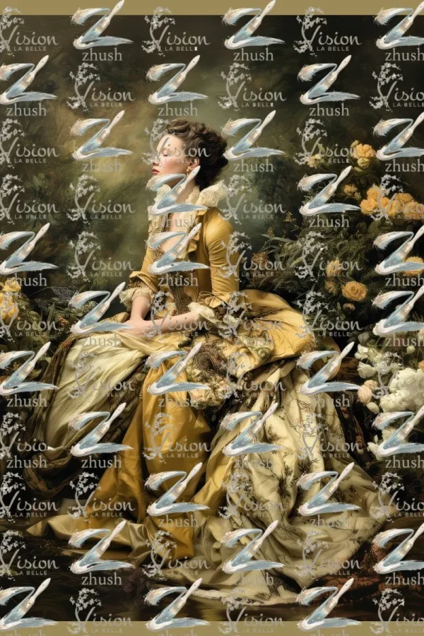 Golden Rococo - S3 315AS