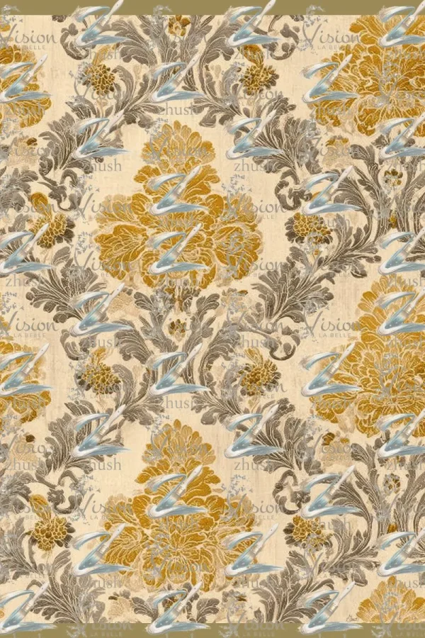 Baroque - S3 315