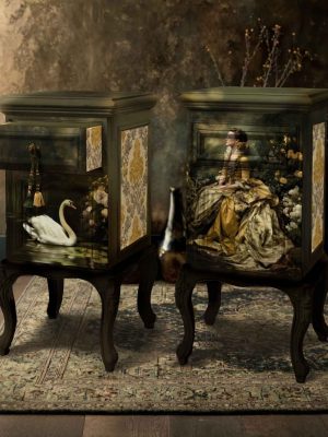 s3 315 background 01 Baroque - S3 315