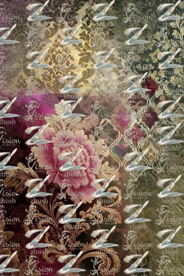 s345 01 Floral Gardens - S345