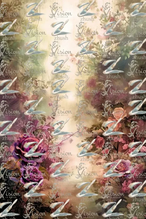 s345 03 Floral Gardens - S345