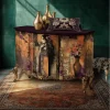 S3771 Moody Boho Portrait - S377