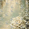 Ivory Sanctuary - S3338