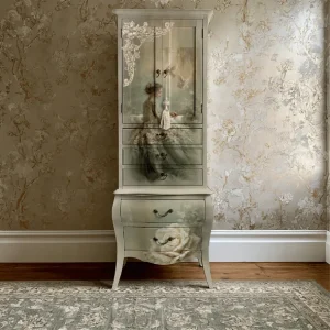 Ivory Sanctuary - S3338