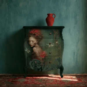 Scarlet Dreams - S3336