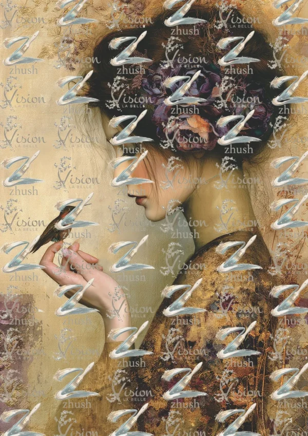 Quiet Offering - S3335